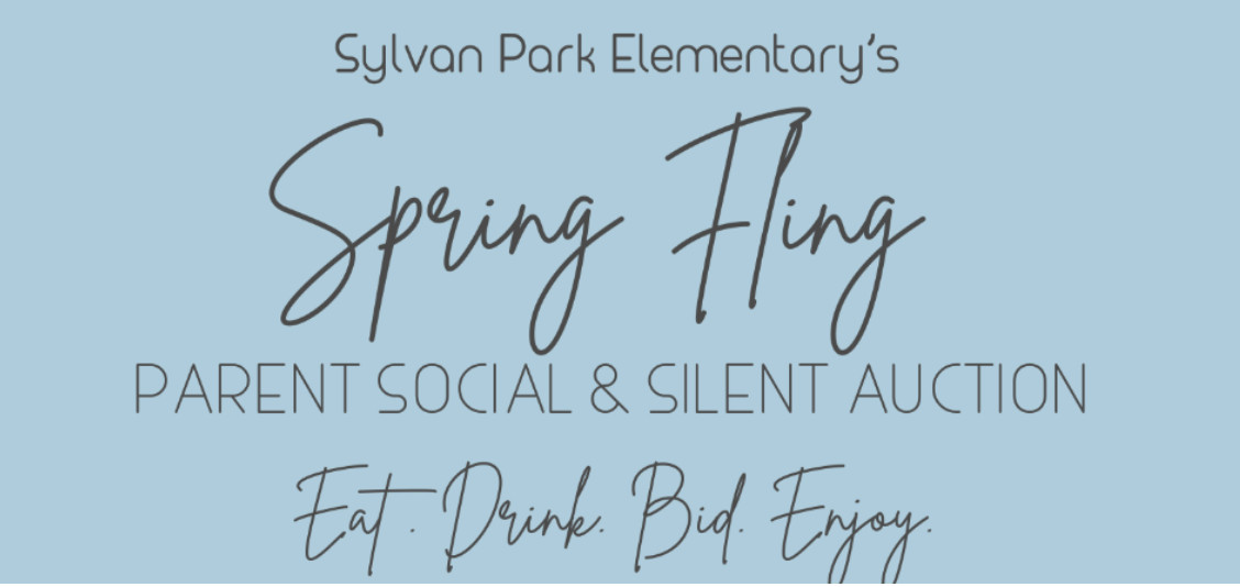 Sylvan Park Spring Fling 2025